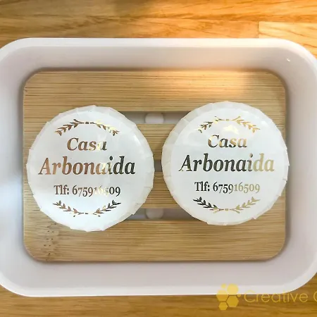 Appartamento Casa Arbonaida *