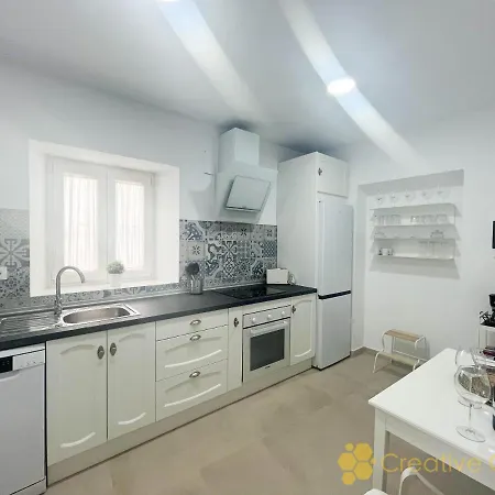 Appartamento Casa Arbonaida *