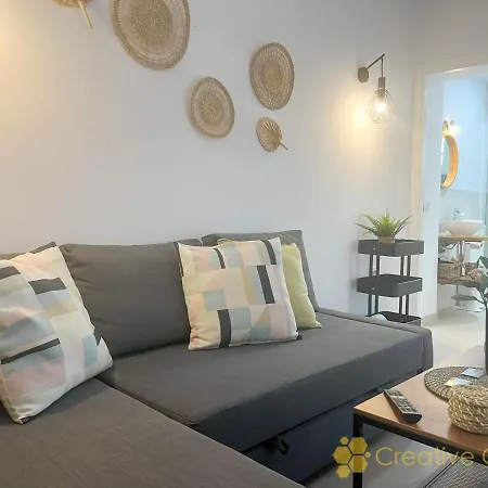 Appartamento Casa Arbonaida Vejer de la Frontera