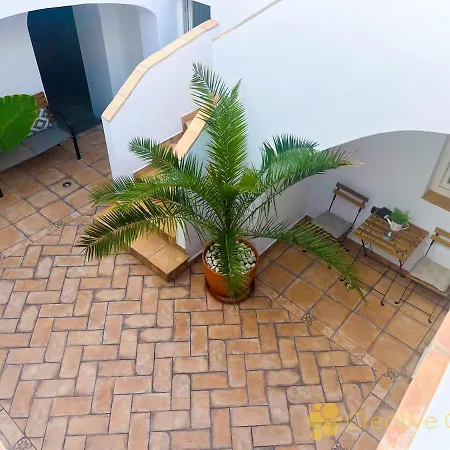 Appartamento Casa Arbonaida *
