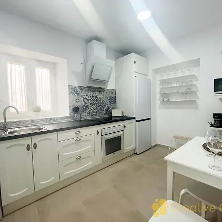 Appartamento Casa Arbonaida *