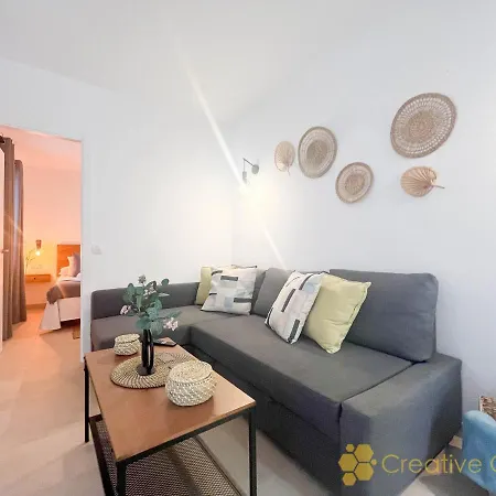 Casa Arbonaida Appartamento *