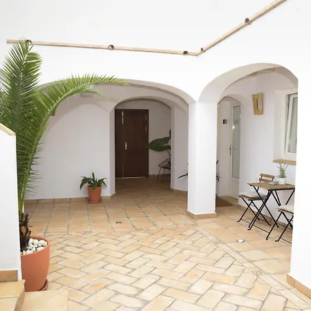 Casa Arbonaida *