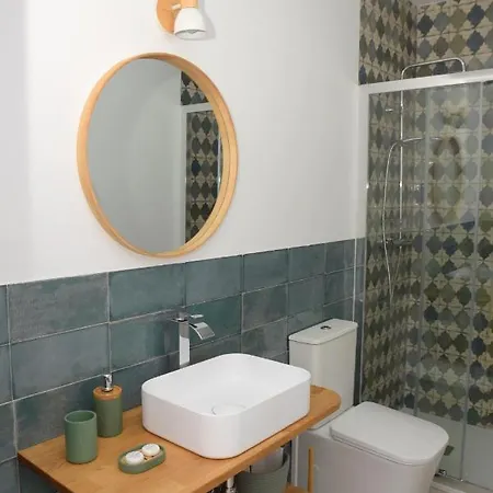 Appartamento Casa Arbonaida *