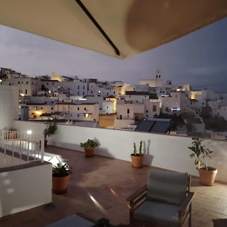 Appartamento Casa Arbonaida *
