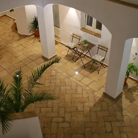 Casa Arbonaida *
