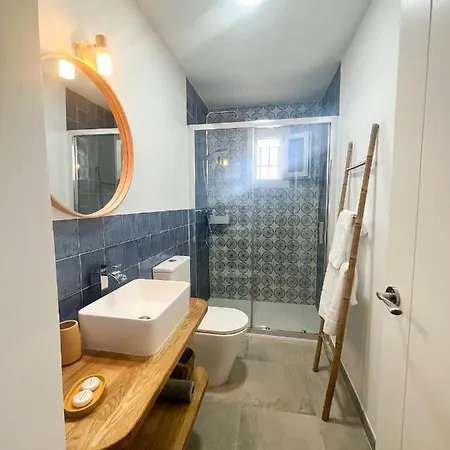 Casa Arbonaida Apartment *