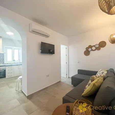 Casa Arbonaida
