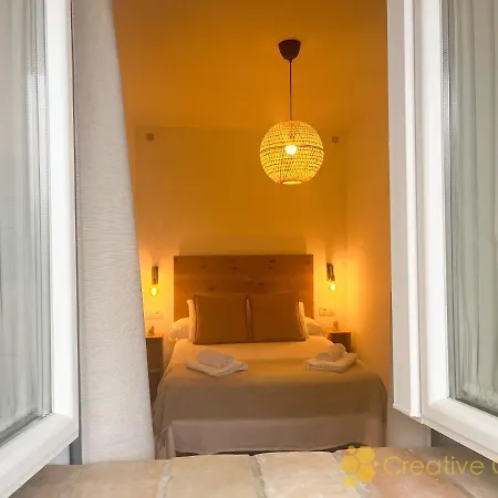 Casa Arbonaida Vejer de la Frontera
