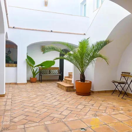 Casa Arbonaida Apartment