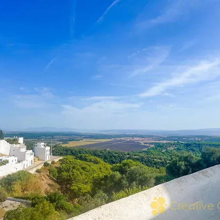 Casa Arbonaida Apartment Vejer de la Frontera