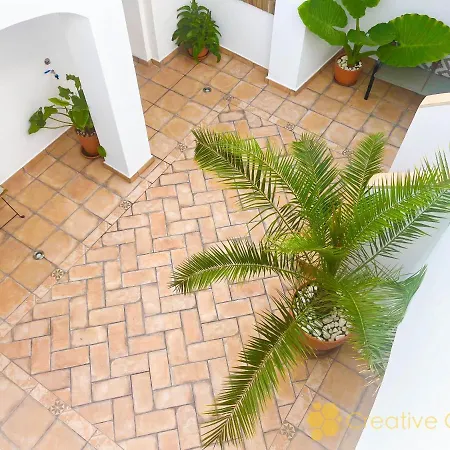 Apartment Casa Arbonaida
