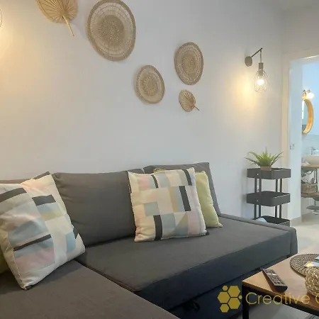 Apartment Casa Arbonaida