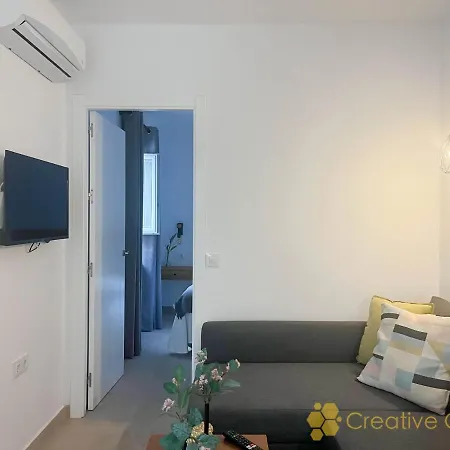 Casa Arbonaida *