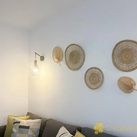 Casa Arbonaida Lägenhet Vejer de la Frontera