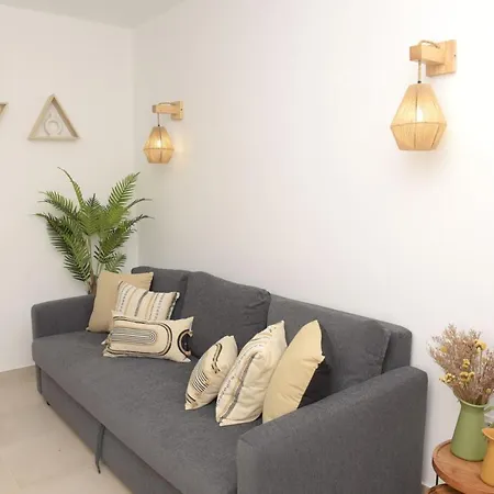 Apartment Casa Arbonaida