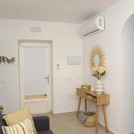 Casa Arbonaida Vejer de la Frontera