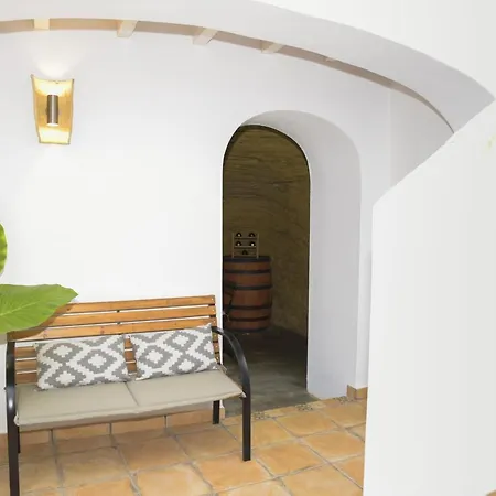 Casa Arbonaida Apartment Vejer de la Frontera