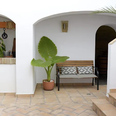 Casa Arbonaida *