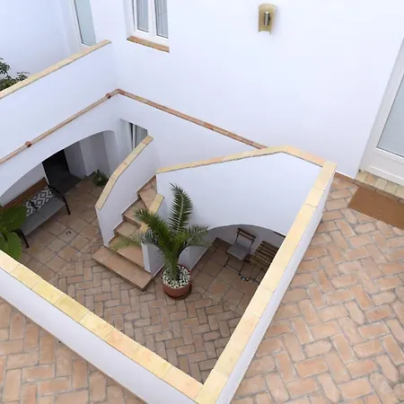 Casa Arbonaida *