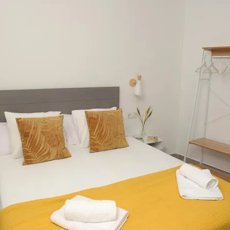 Casa Arbonaida Apartment *