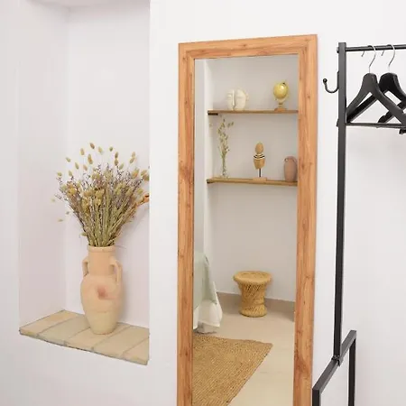 Casa Arbonaida Apartment *