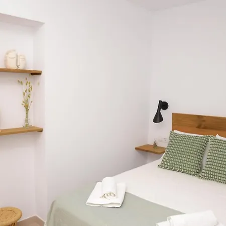 Apartment Casa Arbonaida Vejer de la Frontera