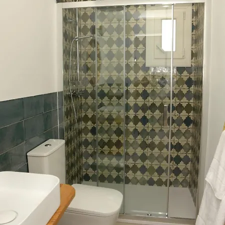 Casa Arbonaida Apartment