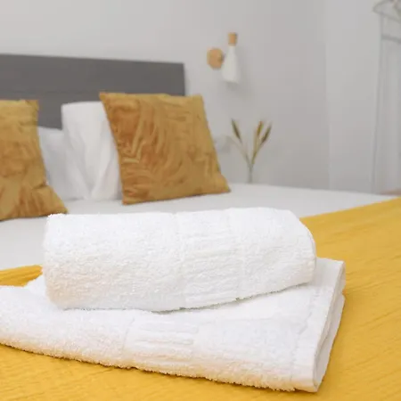 Casa Arbonaida Apartment Vejer de la Frontera