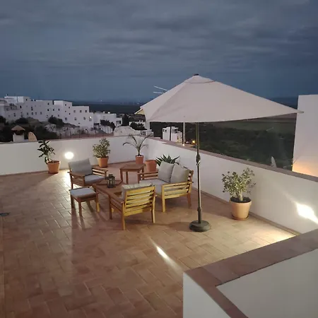 Casa Arbonaida Apartment *