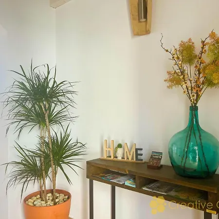Apartament Casa Arbonaida *