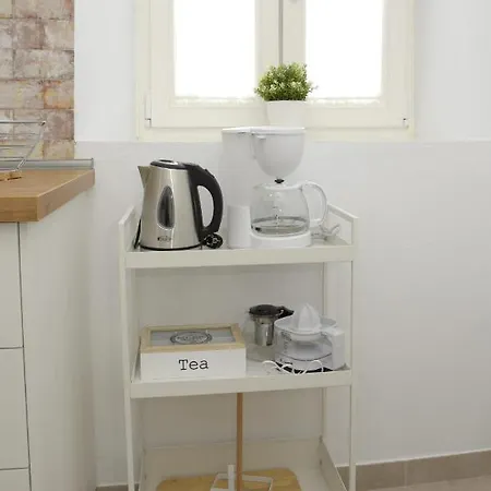 Apartament Casa Arbonaida Vejer de la Frontera