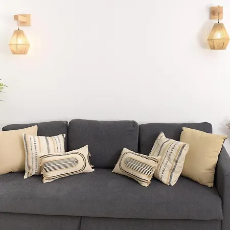Apartament Casa Arbonaida Vejer de la Frontera